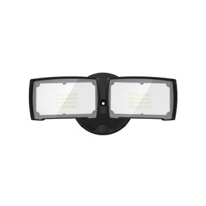 LEPOWER 3000LM‎ Flood Light Outdoor, Switch Controlled LED Security Light